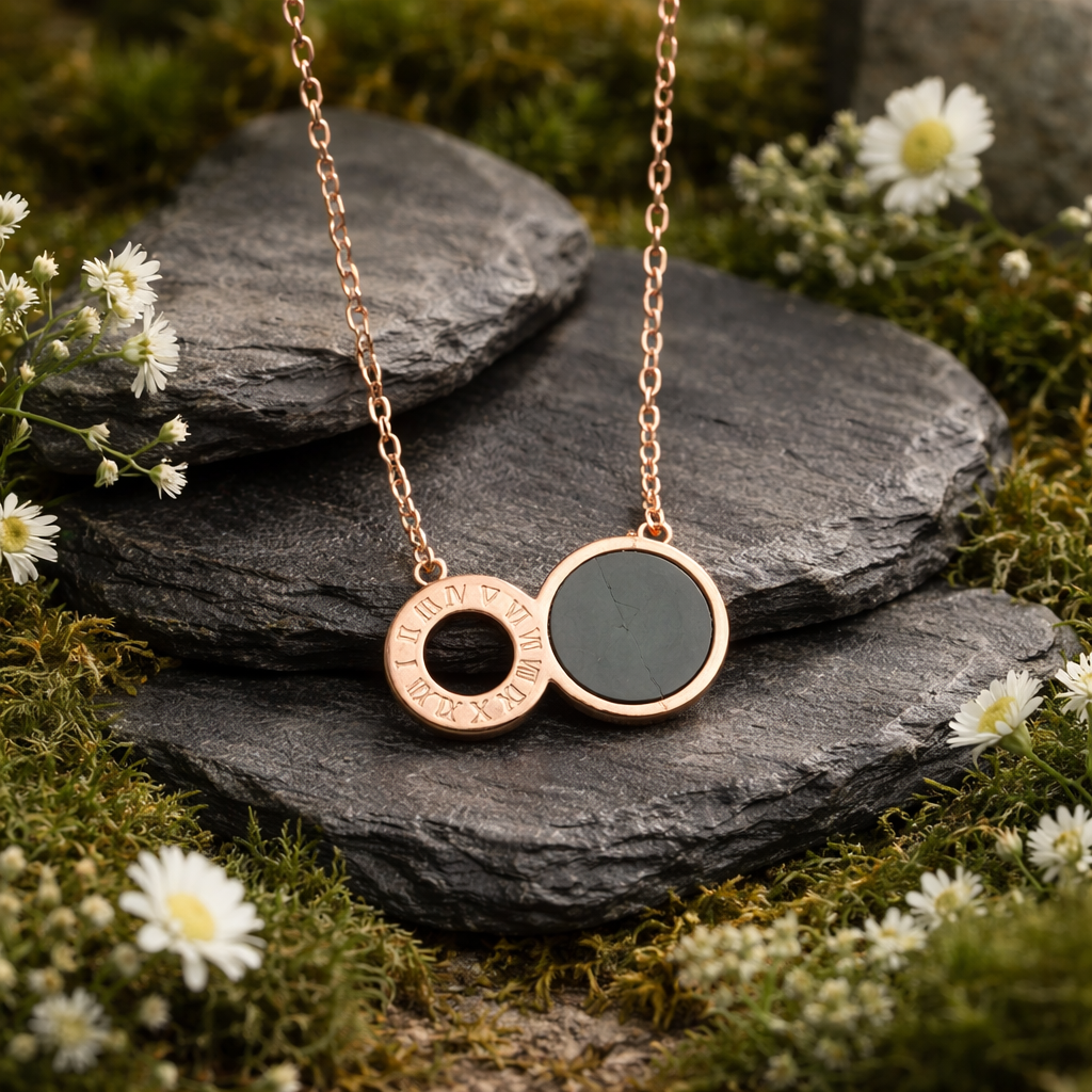 Timeless Bond Necklace