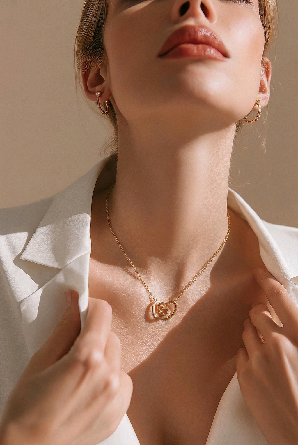 Forever Linked Necklace