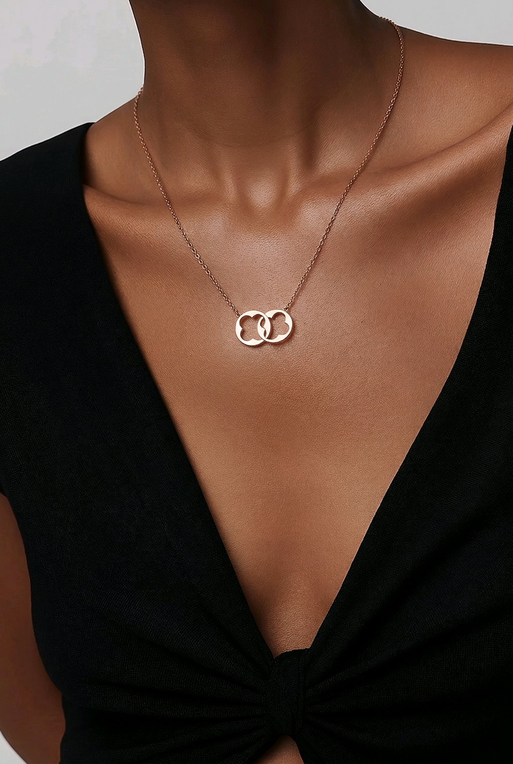 Connected Souls Necklace