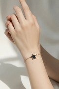 Midnight Star Bracelet