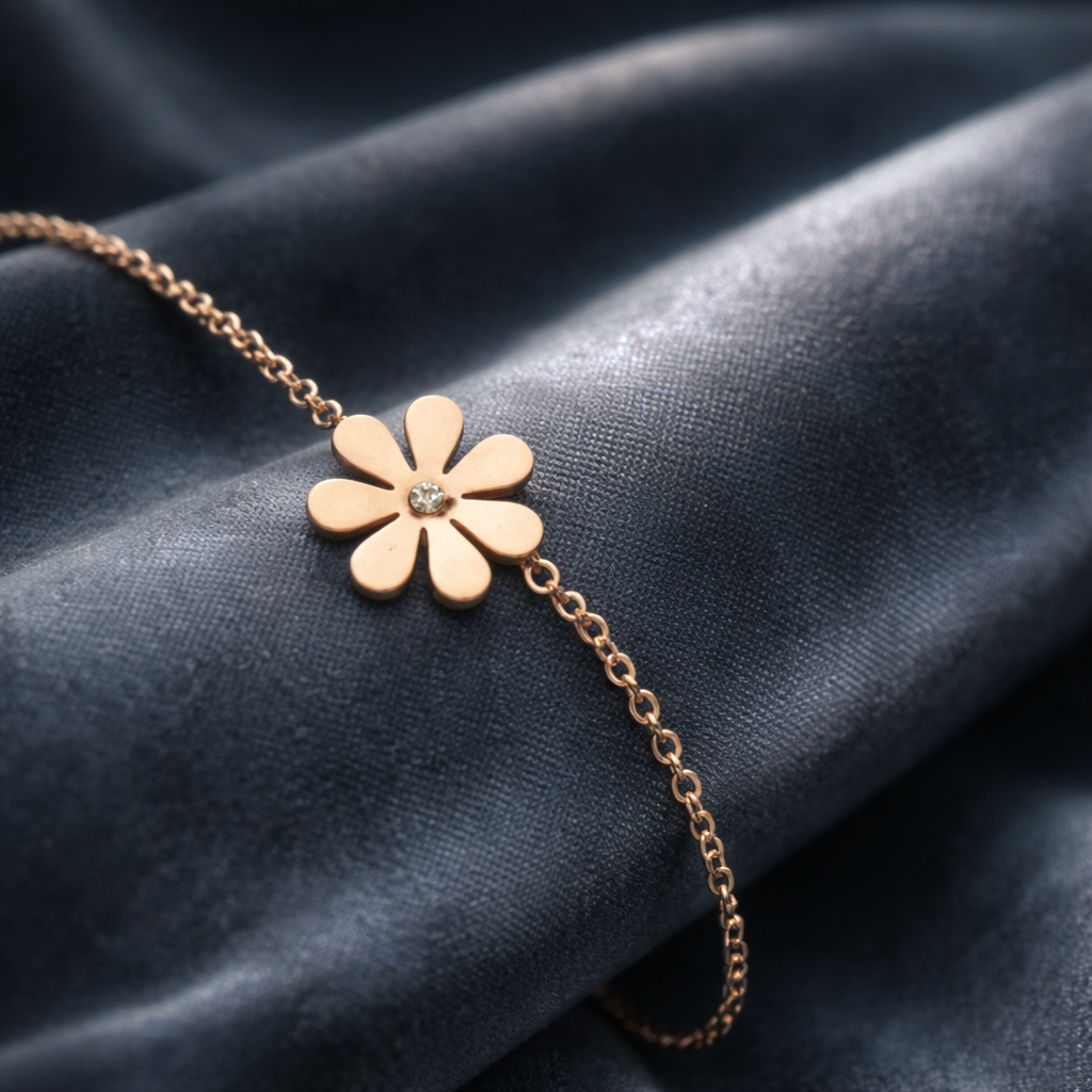 Blossom Grace Bracelet