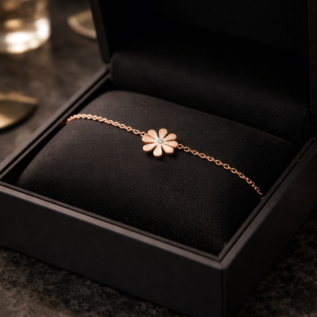 Blossom Grace Bracelet