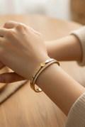 Celeste Duo Bracelet