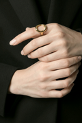 Unbroken Elegance Ring