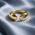 Yin Flow Ring