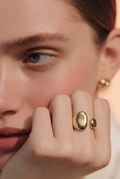 Fluid Balance Ring