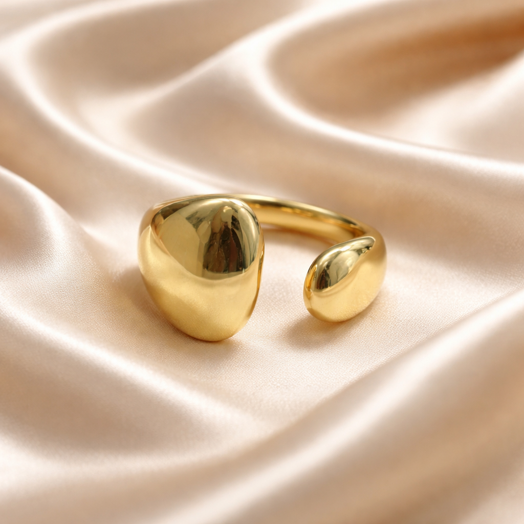 Fluid Balance Ring