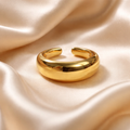 Aura Dome Ring