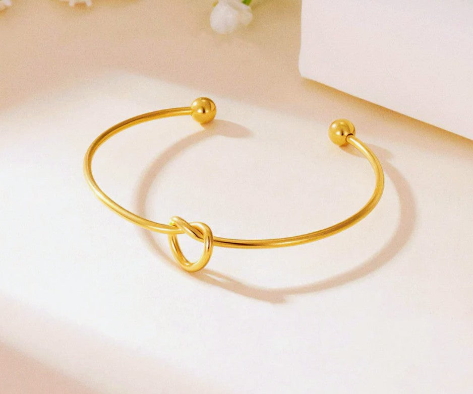 Infinity Knot Kada
