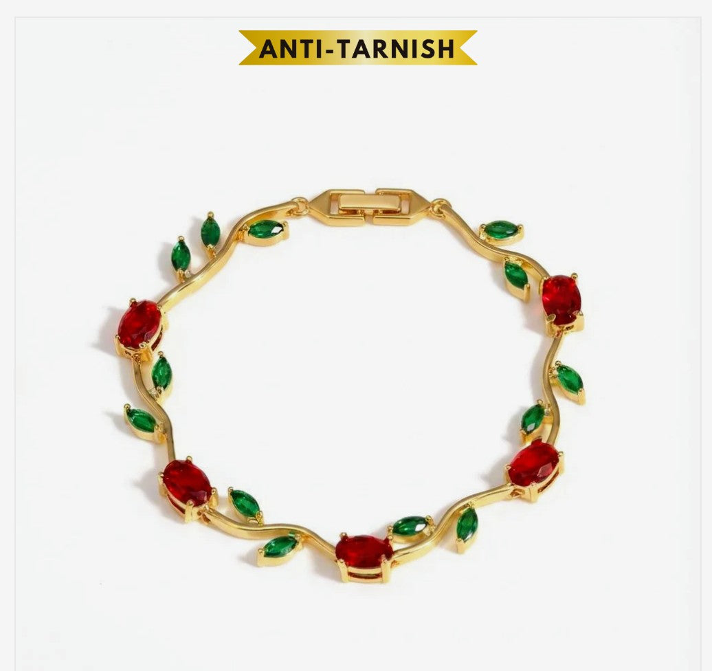 Ruby Emerald