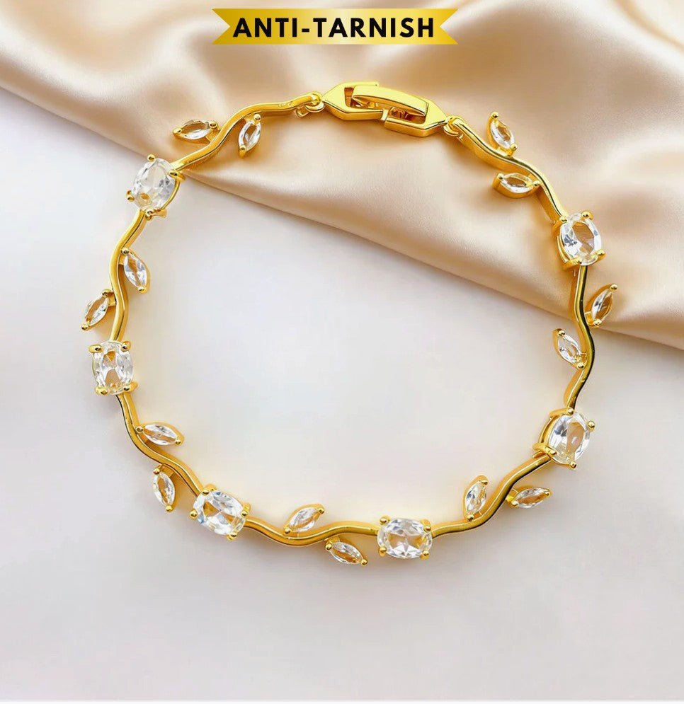 White Crystal